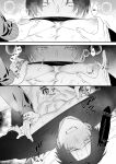 [Saji Roten (SanSaji)] Oji Shikkaku