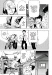 [Abe Morioka] Devi Navi! [desudesu]