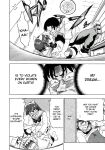 [Abe Morioka] Devi Navi! [desudesu]