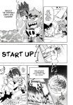 [Abe Morioka] Devi Navi! [desudesu]