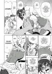 [Abe Morioka] Devi Navi! [desudesu]