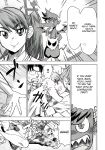 [Abe Morioka] Devi Navi! [desudesu]