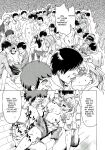 [Abe Morioka] Devi Navi! [desudesu]