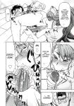 [Abe Morioka] Devi Navi! [desudesu]