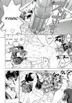 [Abe Morioka] Devi Navi! [desudesu]