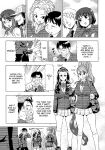 [Abe Morioka] Devi Navi! [desudesu]