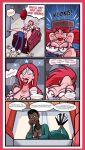 [GearGades] Johnny and Marshie - A House of Boobs