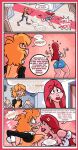 [GearGades] Johnny and Marshie - A House of Boobs