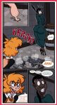 [GearGades] Johnny and Marshie - A House of Boobs