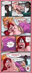 [GearGades] Johnny and Marshie - A House of Boobs