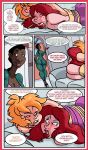 [GearGades] Johnny and Marshie - A House of Boobs