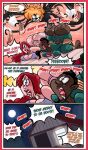 [GearGades] Johnny and Marshie - A House of Boobs