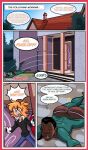 [GearGades] Johnny and Marshie - A House of Boobs