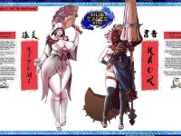 [TheKite] Hub Tales: Rise (Monster Hunter Rise) [hiatus]