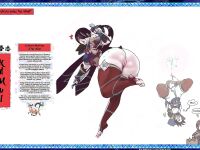 [TheKite] Hub Tales: Rise (Monster Hunter Rise) [hiatus]