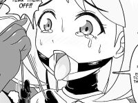 [suukaizou] May is trained and brainwashed