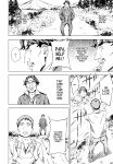 [Amano Ameno] Summon the sex hero | Seigō shōkan 1-8 [END]