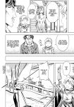 [Amano Ameno] Summon the sex hero | Seigō shōkan 1-8 [END]