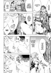 [Amano Ameno] Summon the sex hero | Seigō shōkan 1-8 [END]