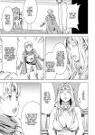 [Amano Ameno] Summon the sex hero | Seigō shōkan 1-8 [END]