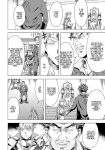 [Amano Ameno] Summon the sex hero | Seigō shōkan 1-8 [END]