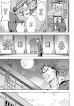 [Amano Ameno] Summon the sex hero | Seigō shōkan 1-8 [END]