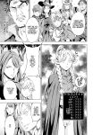 [Amano Ameno] Summon the sex hero | Seigō shōkan 1-8 [END]