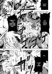 [Amano Ameno] Summon the sex hero | Seigō shōkan 1-8 [END]