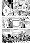 [Amano Ameno] Summon the sex hero | Seigō shōkan 1-8 [END]