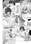 (C104) [Hitsujida (Kumadela)] TS Ore. Kanojo ni Motto Aisareru Hanashi