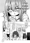 (C104) [Hitsujida (Kumadela)] TS Ore. Kanojo ni Motto Aisareru Hanashi