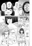 (C104) [Hitsujida (Kumadela)] TS Ore. Kanojo ni Motto Aisareru Hanashi