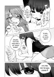 (C104) [Hitsujida (Kumadela)] TS Ore. Kanojo ni Motto Aisareru Hanashi
