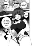 (C104) [Hitsujida (Kumadela)] TS Ore. Kanojo ni Motto Aisareru Hanashi