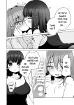 (C104) [Hitsujida (Kumadela)] TS Ore. Kanojo ni Motto Aisareru Hanashi