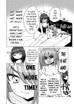 (C104) [Hitsujida (Kumadela)] TS Ore. Kanojo ni Motto Aisareru Hanashi