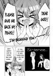 (C104) [Hitsujida (Kumadela)] TS Ore. Kanojo ni Motto Aisareru Hanashi