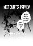 (C104) [Hitsujida (Kumadela)] TS Ore. Kanojo ni Motto Aisareru Hanashi