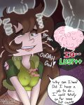 [MightyCockArts] Fembsy