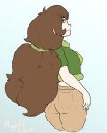 [MightyCockArts] Fembsy
