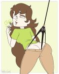 [MightyCockArts] Fembsy
