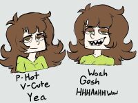 [MightyCockArts] Fembsy