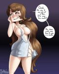 [MightyCockArts] Fembsy