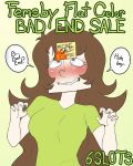 [MightyCockArts] Fembsy