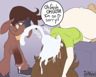 [MightyCockArts] Fembsy