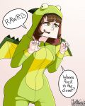 [MightyCockArts] Fembsy