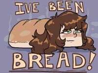 [MightyCockArts] Fembsy