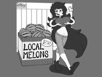 [MightyCockArts] Fembsy
