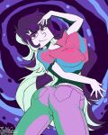 [MightyCockArts] Fembsy