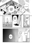 [Eden no Ringo (Nakajou Akira)] The Lewd Begging of a Drunk Boyfriend